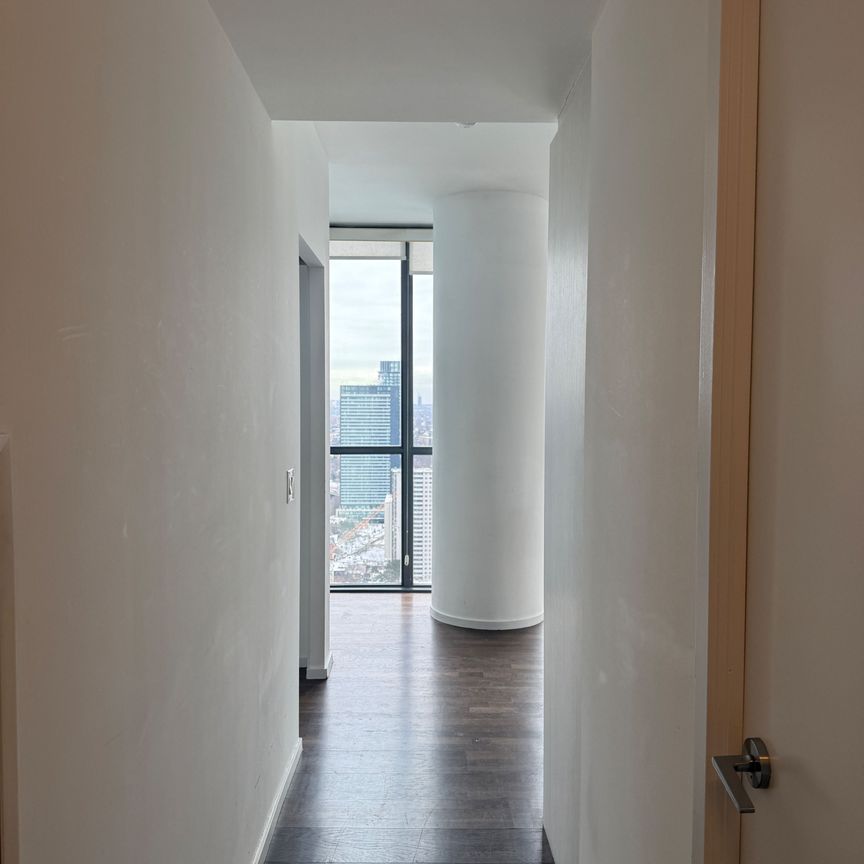 For Lease - 101 Charles Street Unit# 3501, Toronto, Ontario - Photo 1