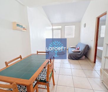 Appartement T3 Case-Pilote à louer - Photo 3