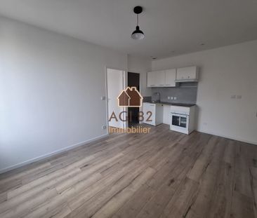 Location Appartement 2 pièces 35m² CASTELSARRASIN 82100 - Photo 2