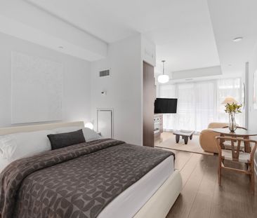 For Lease - 508 Wellington Street Unit# 307, Toronto, Ontario - Photo 6