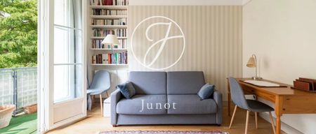 Appartement • Parchamp–Albert Kahn - Photo 3