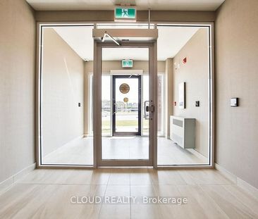 For Lease - 58 SKY HARBOUR Drive Unit# 410, Brampton, Ontario - Photo 1
