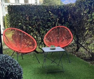 Location Appartement 2 pièces Meublé 47m² ALBERTVILLE 73200 - Photo 6