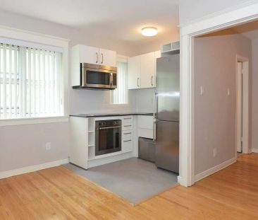50 Gloucester Street — Studio - unit 208 - Photo 4