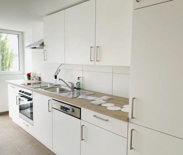 lichtdurchflutetes Dachgeschoss mit Charme und Freifläche | ZELLMAN... - Photo 1
