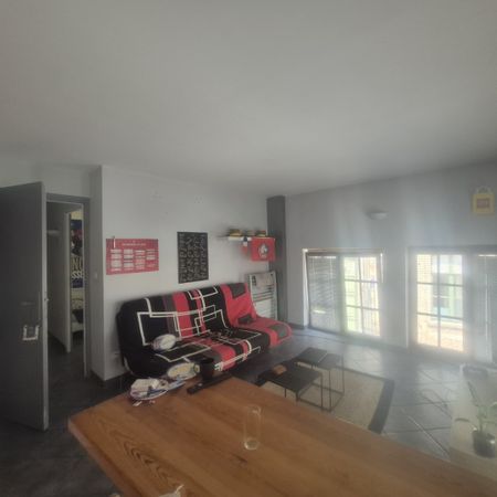 Location Appartement 2 pièces 39m² LILLE 59800 - Photo 4