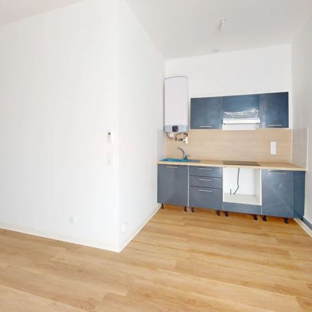 Location Studio 1 pièces 36 m2 à Sorèze - Photo 3