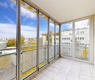3.5 Zimmer, 67 m², 4. Stock - Photo 1
