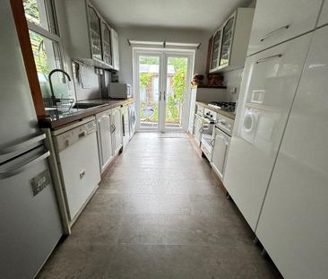 1 bedroom end of terrace house to rent - Photo 4