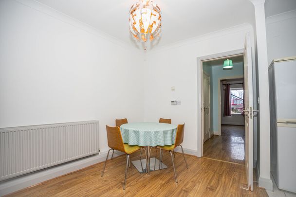 Russell's Terrace, Drynam Hall, Swords, Co. Dublin, K67 HX50 - Photo 1