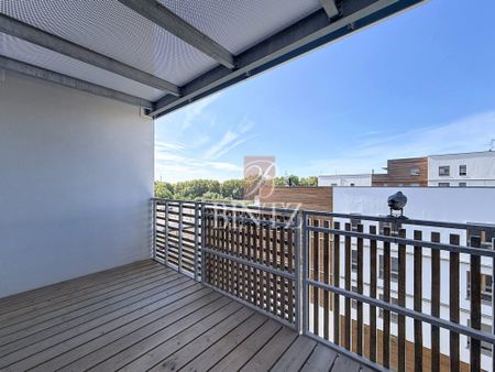 Location Appartement 3 pièces 65m² STRASBOURG 67000 - Photo 5