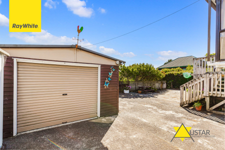 481 Richardson Road, Mount Roskill - Photo 2