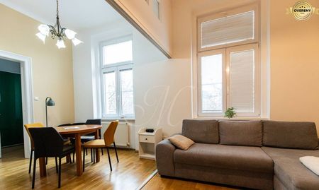 METROPOLITAN │Moderne zrekonštruovaný 2,5izb. byt - Photo 3