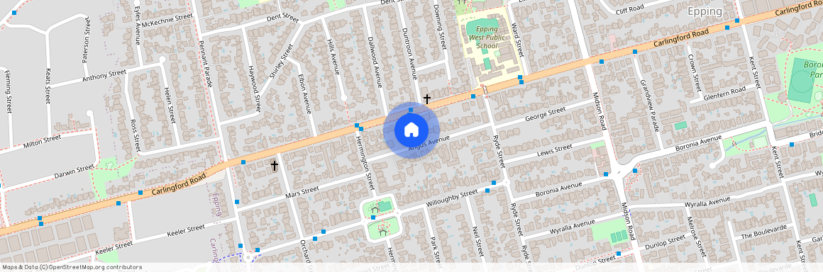 23 Angus Avenue, Epping NSW 2121