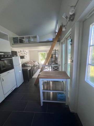 Blackensvägen, Älvsjö - Foto 3