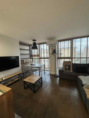 2 pokoje | Wola | Blisko metra 40 m² - Zdjęcie 1