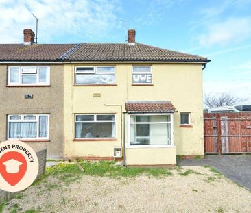 4 bedroom semi-detached house to rent - Photo 3