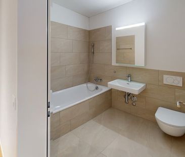 3.5 Zimmer, 98 m², 4. Stock - Photo 4