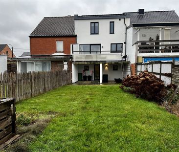 Bel-etage te huur in Hamme - Photo 5