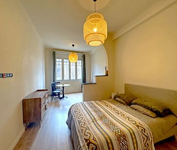 Location Appartement 1 pièce 33m² - Photo 2