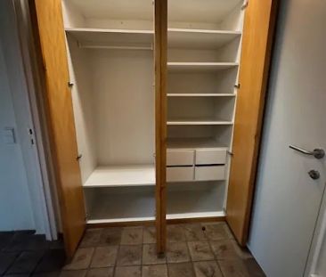 Gelijkvloers appartement met 1 slaapkamer en tuin te Geel! - Photo 1