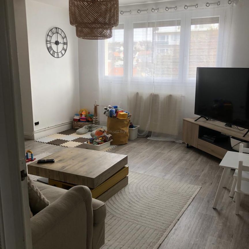 BOULOGNE SUR MER - Photo 1