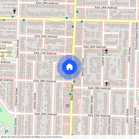 102 - 4357 Main Street, Main, Vancouver East