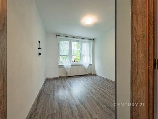 Pronájem bytu 3+kk 59 m² - Photo 1