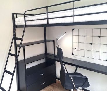 Pokój, ul. Szosa Okrężna - Zdjęcie 5