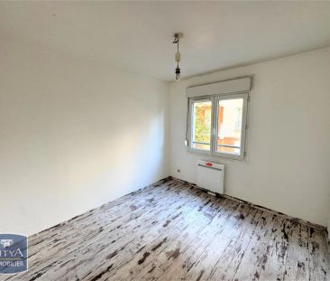 Appartement à louer 3 pièces 63.55m² - Photo 4