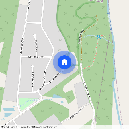 17 Ouita Close, NSW 2334, Greta