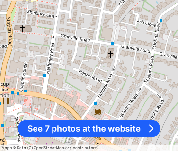 Belton Road, Sidcup, Kent, DA14 - Photo 1