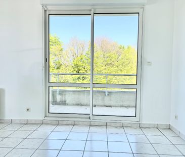 Location Appartement 1 pièce 37m² BESANCON 25000 - Photo 2