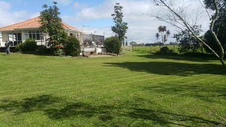 DRURY - Rural Oasis - 5 Acres - NO LETTING FEE - Photo 4