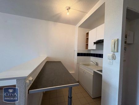 Appartement à louer 2 pièces 32.89m² - Photo 4