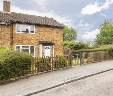 3 bed End of Terrace for rent - Photo 2