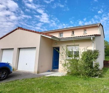 Location Maison 4 pièces 78m² LIMOGES 87280 - Photo 6