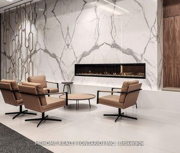 For Lease - 28 Freeland Street Unit# 2507, Toronto, Ontario - Photo 1