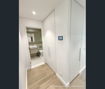 LvL 3/82 hay street, Haymarket, NSW 2000 - Photo 3