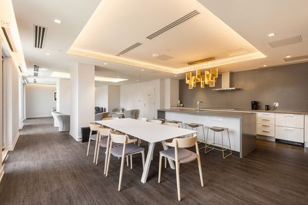 For Lease - 3 Gloucester Street Unit# 4006, Toronto, Ontario - Photo 5