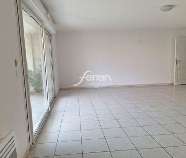Location Appartement 3 pièces 73m² DRAGUIGNAN 83300 - Photo 4