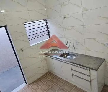 Casa Em Vila Industrial, São José Dos Campos/sp de 130 m² 3 Quartos... - Photo 5