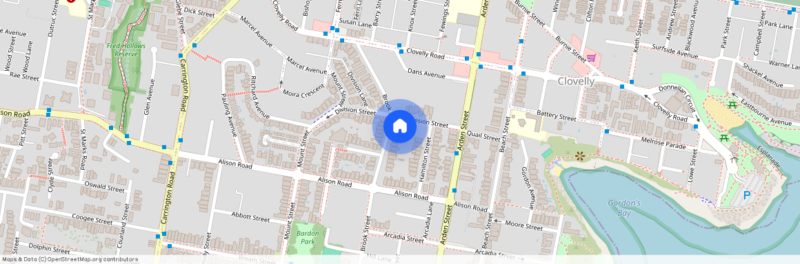 4/49 Brook Street, Coogee