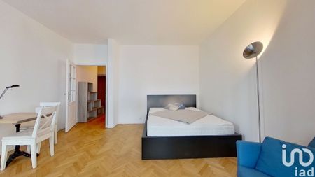 Appartement 1 pièce de 38 m² à Levallois-Perret (92300) - Photo 3