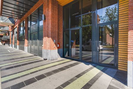 Martinus Nijhofflaan 404 - Foto 3