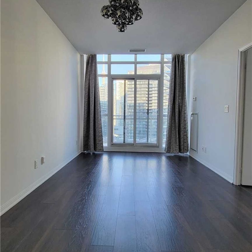 For Lease - 38 Grand Magazine Street Unit# PH31, Toronto, Ontario - Photo 1