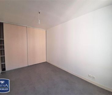 Location Appartement 2 pièces 46m² LIMOGES 87000 - Photo 2