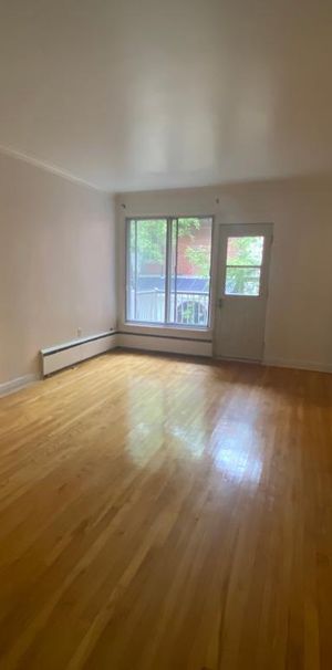 NDG Apt 1 bedroom - Photo 1