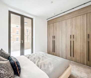 2 bedroom flat to rent - Photo 5