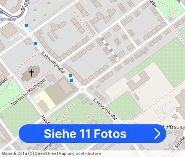 2.5-Zimmer-Wohnung in Duisburg-Obermarxloh mieten - Foto 1